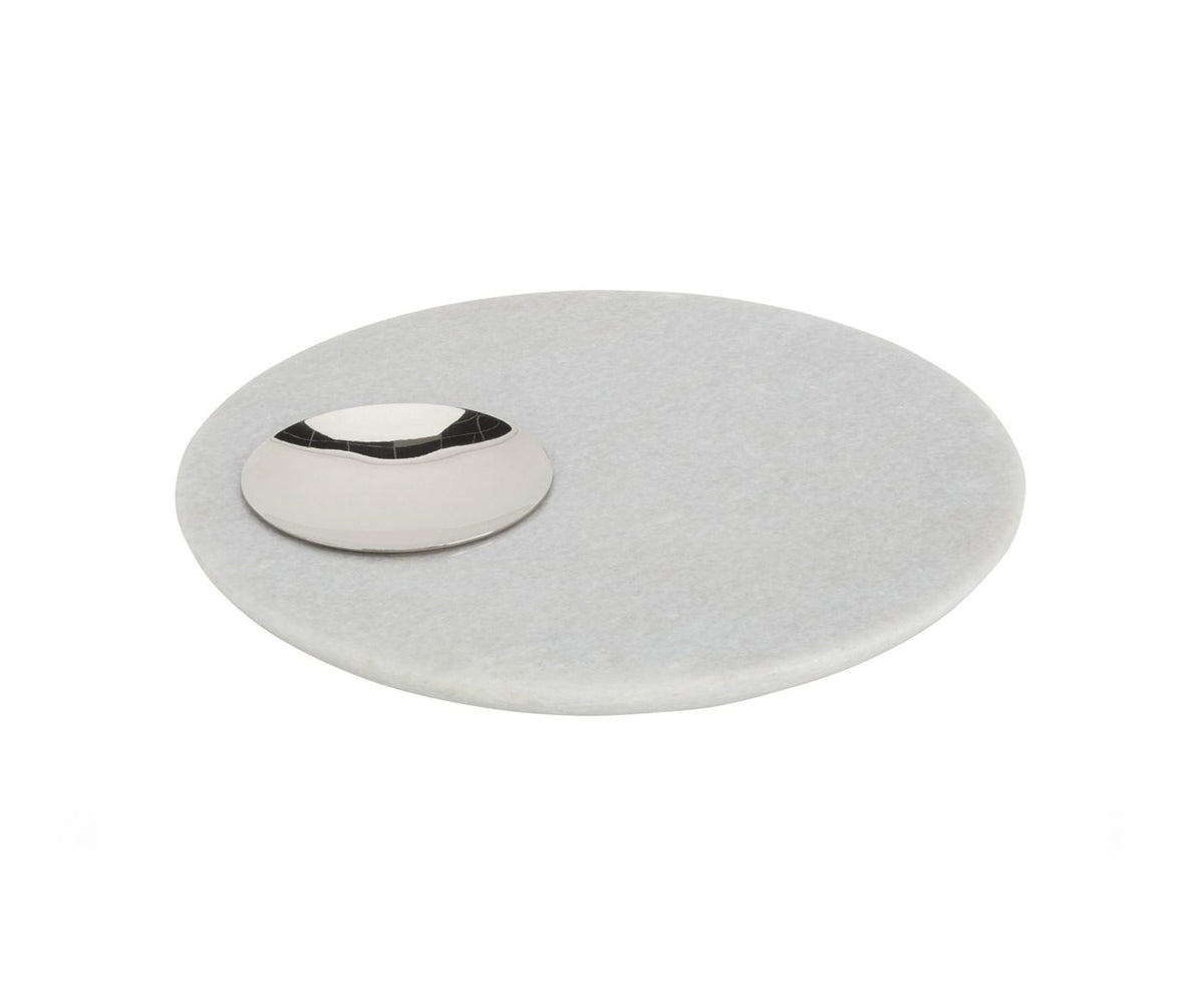 STONE SERVING BOARD