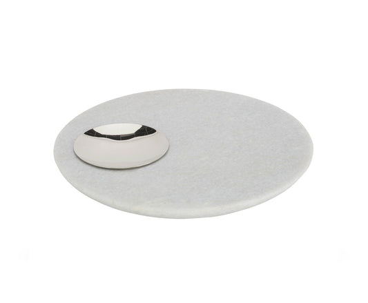 STONE SERVING BOARD