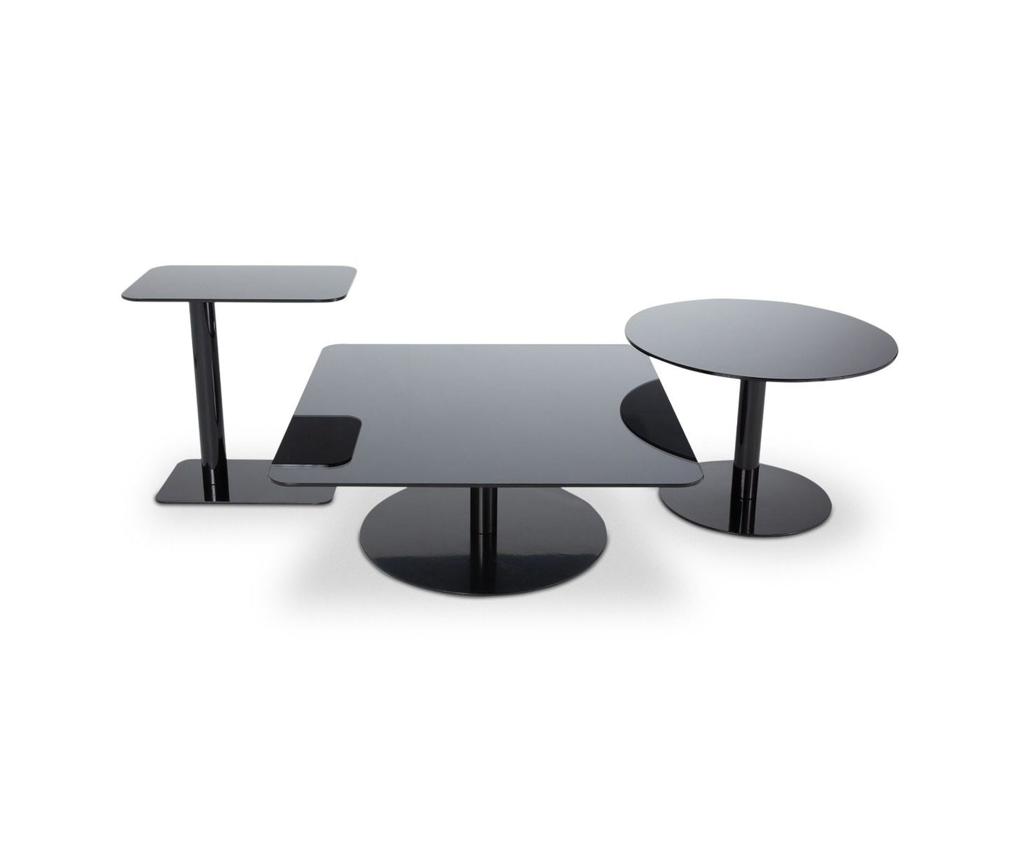FLASH TABLE RECTANGLE