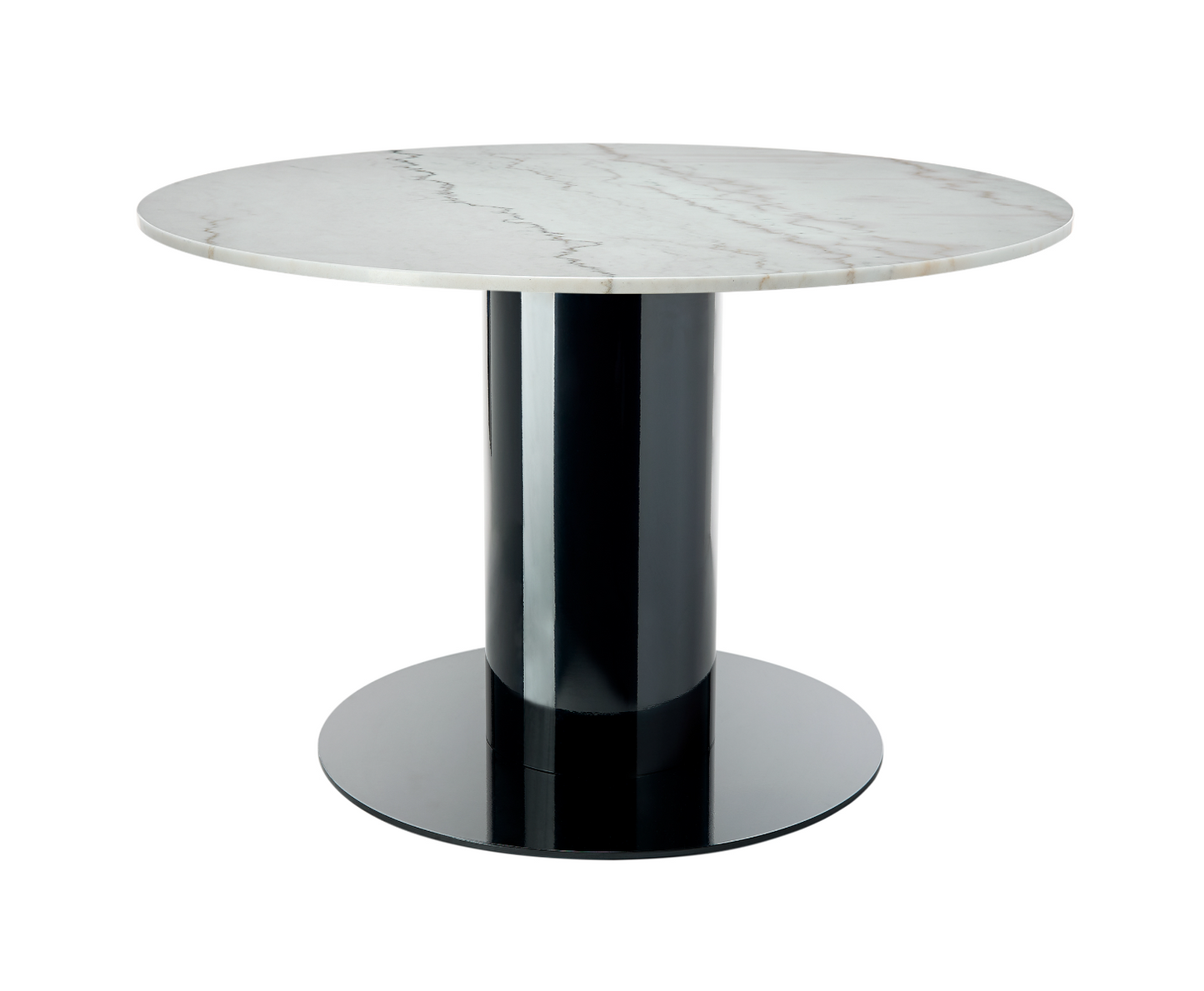 TUBE DINING TABLE WIDE