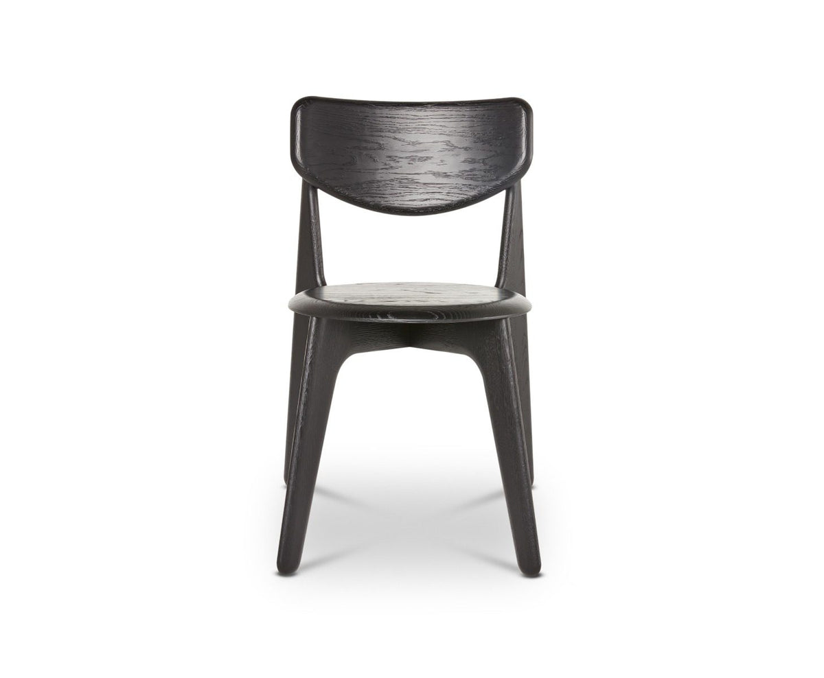 SLAB DINING CHAIR