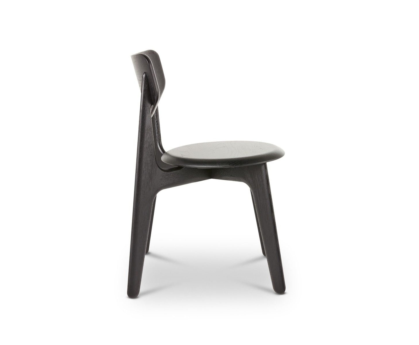 SLAB DINING CHAIR