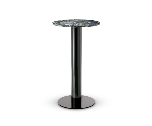 TUBE HIGH TABLE 600