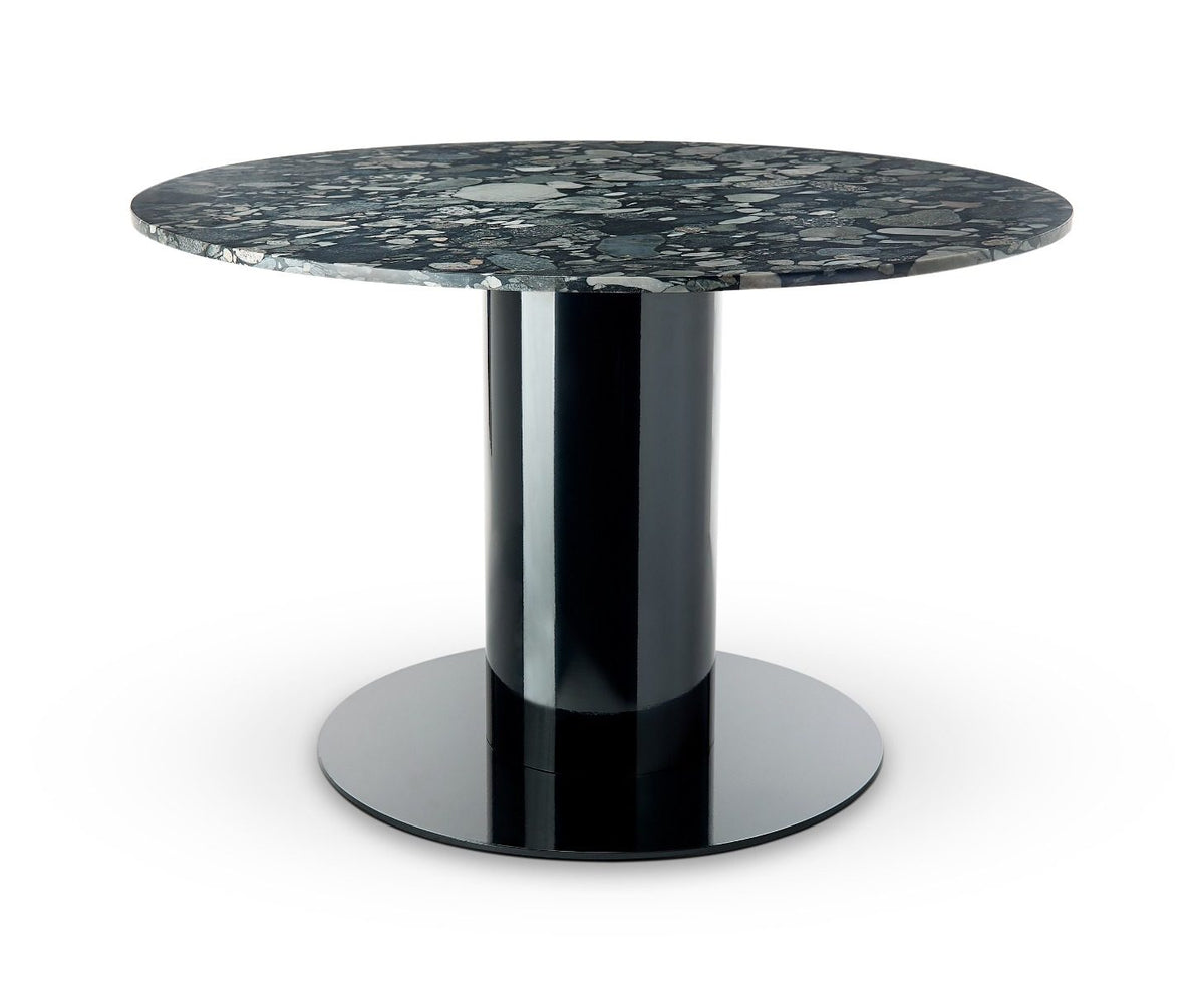 TUBE DINING TABLE WIDE