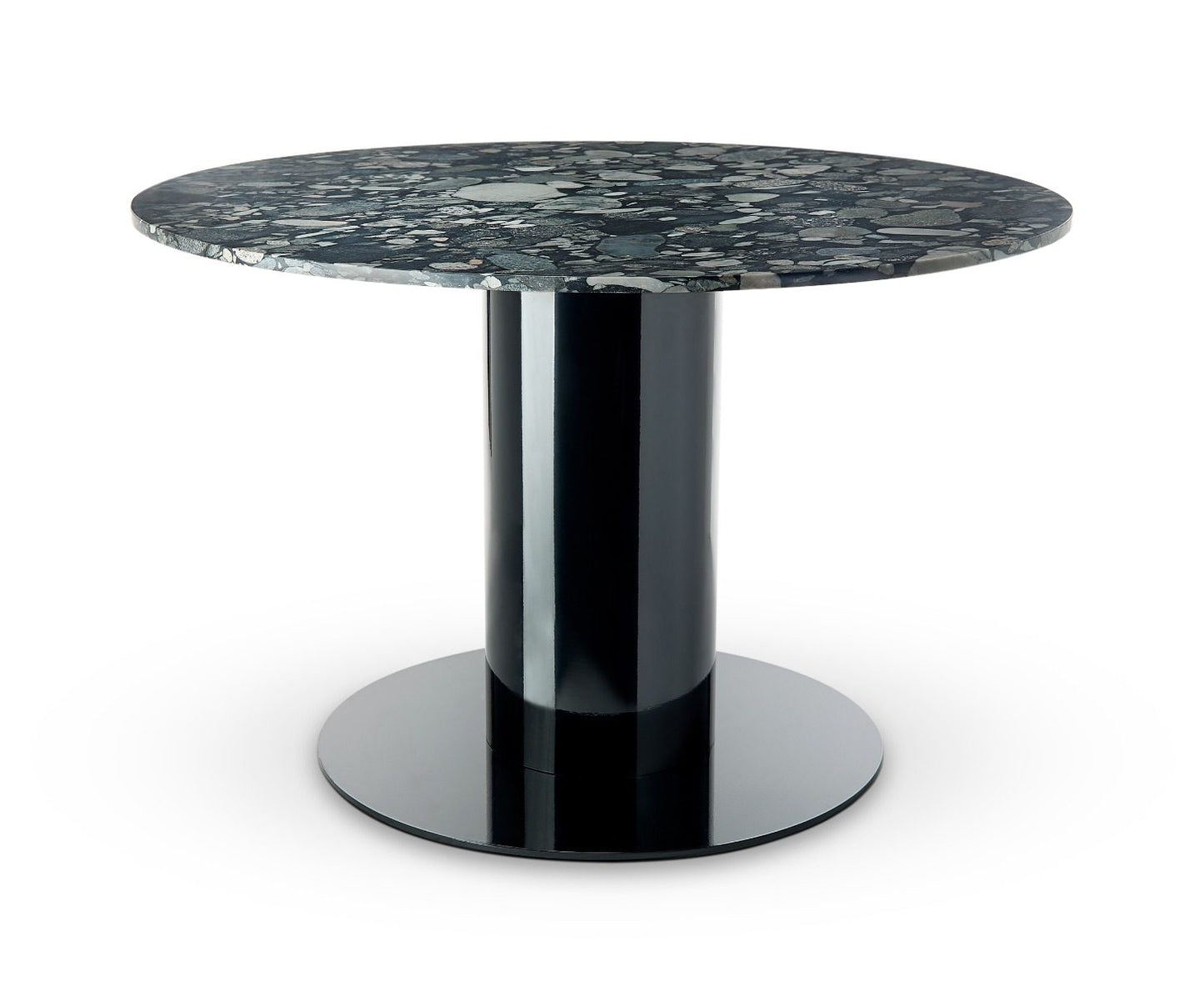 TUBE DINING TABLE WIDE